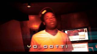 Boo Rossini Ft Lil Wayne amp Yo Gotti  Whip It InStudio [upl. by Aserej607]