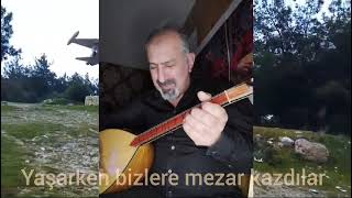 Yaşarken Bizlere Mezar Kazdılar Beste Ozan Hasan Yıldız Söz Muharrem Özçelik isikoglu [upl. by Raual]