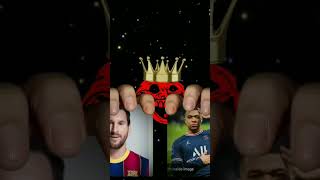 ROADDDD MESSY FACE MAPPS RONALDO MESSI MBAPPE [upl. by Shepherd]