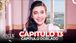 4N1K Nuevos Comienzos Capitulo 13 Doblado en Español [upl. by Guy]