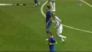 Zidane HeadButt [upl. by Rochus]