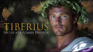 Tiberius My Life as a Roman Emperor biography rome explainervideo tiberius [upl. by Ednalrim756]