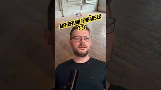 🏘️ mehrfamilienhaus in den usa🇺🇸 als immobilieninvestment 💰 [upl. by Gatias]