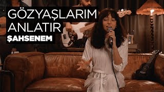 Gözyaşlarım Anlatır Akustik  Zeynep Bastık [upl. by Ashraf]