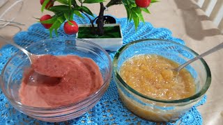 RECHEIOS 🍓 e🍍 COMO FAZER PGELADÃO GOURMET [upl. by Clare946]