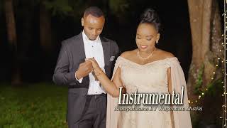 INSTRUMENTAL  Nimepatikana By Wapendwa [upl. by Torbart]