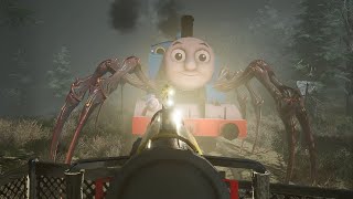 🔴 CHOO CHOO CHARLES LIVE  THE HORROR TRAIN GAME LIVE GAMEPLAY [upl. by Gnap]