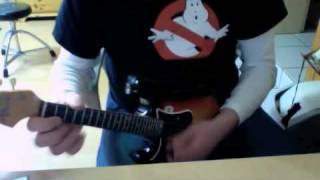 61 Fender Mandocaster  Country Chops  new Song MANDOBLAST [upl. by Ecilayram715]