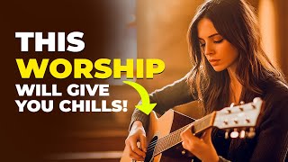 Beautiful Gospel Worship Songs 2024  Soothing Lyrics for Healing [upl. by Gluck]