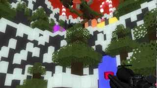 BrickbyBrick Episode 9  Winter Seasonal Maps [upl. by Roseann]