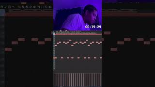 Making a Beat in a minute keyglocktypebeat youngdolphtypebeatmemphistypebeat [upl. by Torosian]