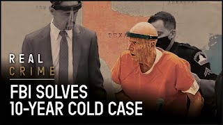 FBIs Coldest Case Ever Solved The Swanson Motel Murders [upl. by Coleman]