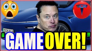 NO WAY OUT New Tesla Model Y Juniper 2025 The SHOCKING Innovations You Wont Believe [upl. by Colinson]