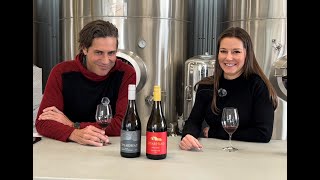 SpearHead Adds Two Exceptional Pinot Noirs To Portfolio [upl. by Yurik]