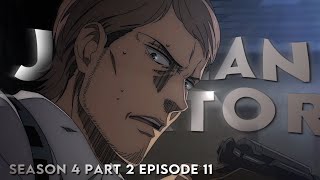 Jean season 4 part 2 episode 11 twixtor clips [upl. by Reklaw]