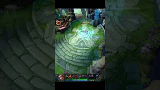 FAST QIYANA COMBO leagueoflegends lol gaming riotgames wildrift outplay games qiyana queen [upl. by Rawden]