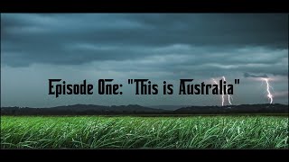 pro clima Australia Study  Episode One  This is Australia [upl. by Annawt]