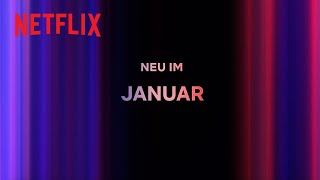 Neu auf Netflix  Januar 2024 [upl. by Ariom]