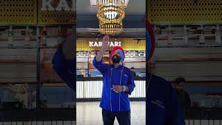 Chef Harpal Singh Sokhi Talks About the Interiors of Karigari Restaurants [upl. by Nangatrad]