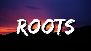 Grace Davies  roots Lyrics Oh my roots wont keep me warm [upl. by Marvel]