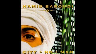 Hamid Baroudi  Caravan II Baghdad Official HQ Audio [upl. by Lazaruk684]