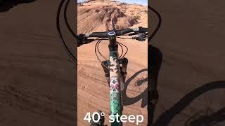 Moab bike [upl. by Dibru481]