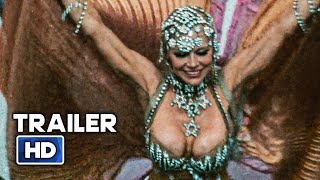 THE LAST SHOWGIRL Trailer 2025 Pamela Anderson Dave Bautista [upl. by Lenni]