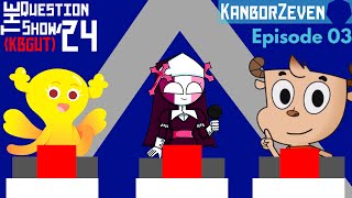 The Question Show 2024 Kanbordee’s Get Ungrounded Trivia  Episode 3 [upl. by Atinauj]