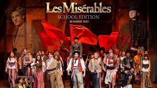 LES MISÉRABLES  full version  SCHOOL EDITION [upl. by Bartholomeo]