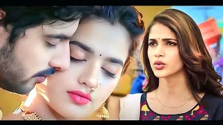 Love Affair HD South Blockbuster Superhit Indian Hindi Dubbed Action Movie  Lavanya  Love Story [upl. by Aicenav]