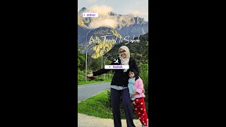 Sabah Vacation Trip 2024 [upl. by Sup]