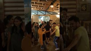 Mini vlog part 2 Bday party 🥳 🎉 Full Masti 🤪 ✨  shorts ytshort birthdaycelebration [upl. by Colwen]