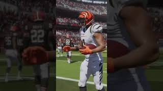 Right Foot Creep madden24 nbayoungboy music rap hiphop gaming videogamemusic [upl. by Nahtannhoj341]