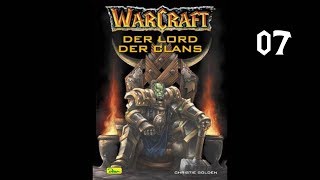 World of Warcraft  Lord der Clans  Kapitel 7 [upl. by Ahsaf]