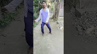 Angana Me Saiya Swimming BanwayaShortsDanceBhojpuri [upl. by Baerman]