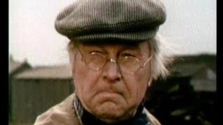 My Old Man  Series 1  Episode 1  Starring Clive Dunn  Fri May 3 1974 [upl. by Yreffej754]