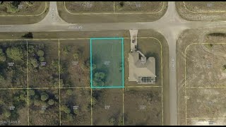 1250 Jaguar Boulevard for sale in Lehigh Acres FL 33974  Residential [upl. by Adne]