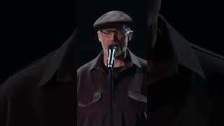 Richard Goodall Journey Faithfully Finals 2024 AGT agt agt2024 journey goldenbuzzer2024 [upl. by Sievert]