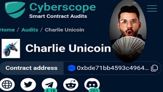 The Ultimate Guide to the Charlie Rhe Uni Coin Review [upl. by Lafleur]