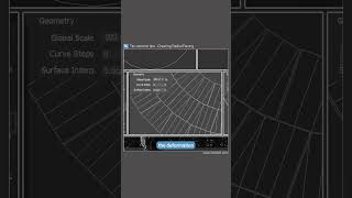 How to model circular paving in 3ds Max with RailClone [upl. by Sherburne491]