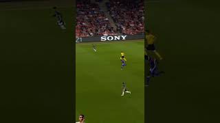 Fastest footballer ever😱😱😱 [upl. by Packston]