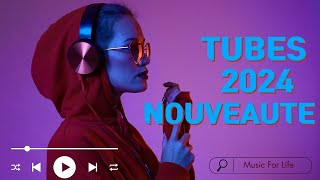 Chansons Populaires 2024 🔥 Collection Des Meilleur Chansons Francaise 🔥 Tube de lÉté 2024 [upl. by Arquit]