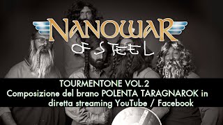 TourMentone Vol 2  Polenta Taragnarok [upl. by Quarta]