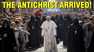 The Antichrist Just Been Revealed To The World And No One Notices [upl. by Markland]