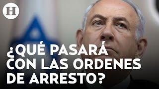 ¿Qué implica la solicitud de órdenes de arresto de la CPI contra Netanyahu y dirigentes de Hamás [upl. by Baudelaire381]