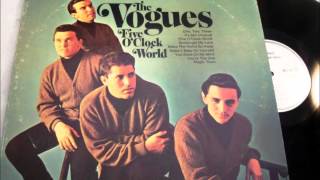 The Vogues  Five Oclock World  1965 Vinyl [upl. by Dodge]