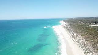 The quotAlkimosquot and Yanchep Lagoon [upl. by Kowtko431]