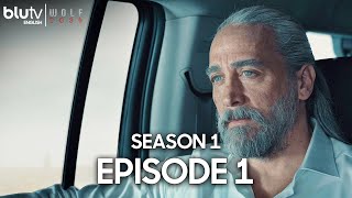 Wolf 2039  Episode 1 English Subtitle Börü2039  Season 1 4K [upl. by Robby]