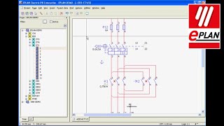 EPLAN Electric P8  Makro Wertesatz [upl. by Malchy]