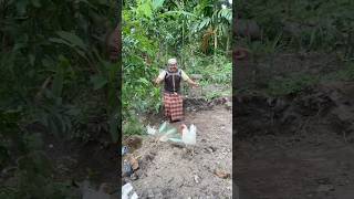 Yang Dilakukan Nenek Ketika Cucu Pulang Kampung [upl. by Jessey]